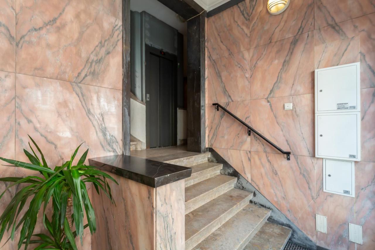 Beguest Alegria Appartement *