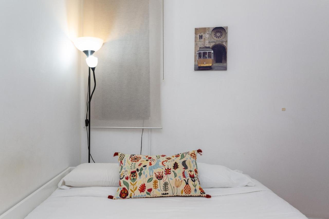 Beguest Alegria Lejlighed